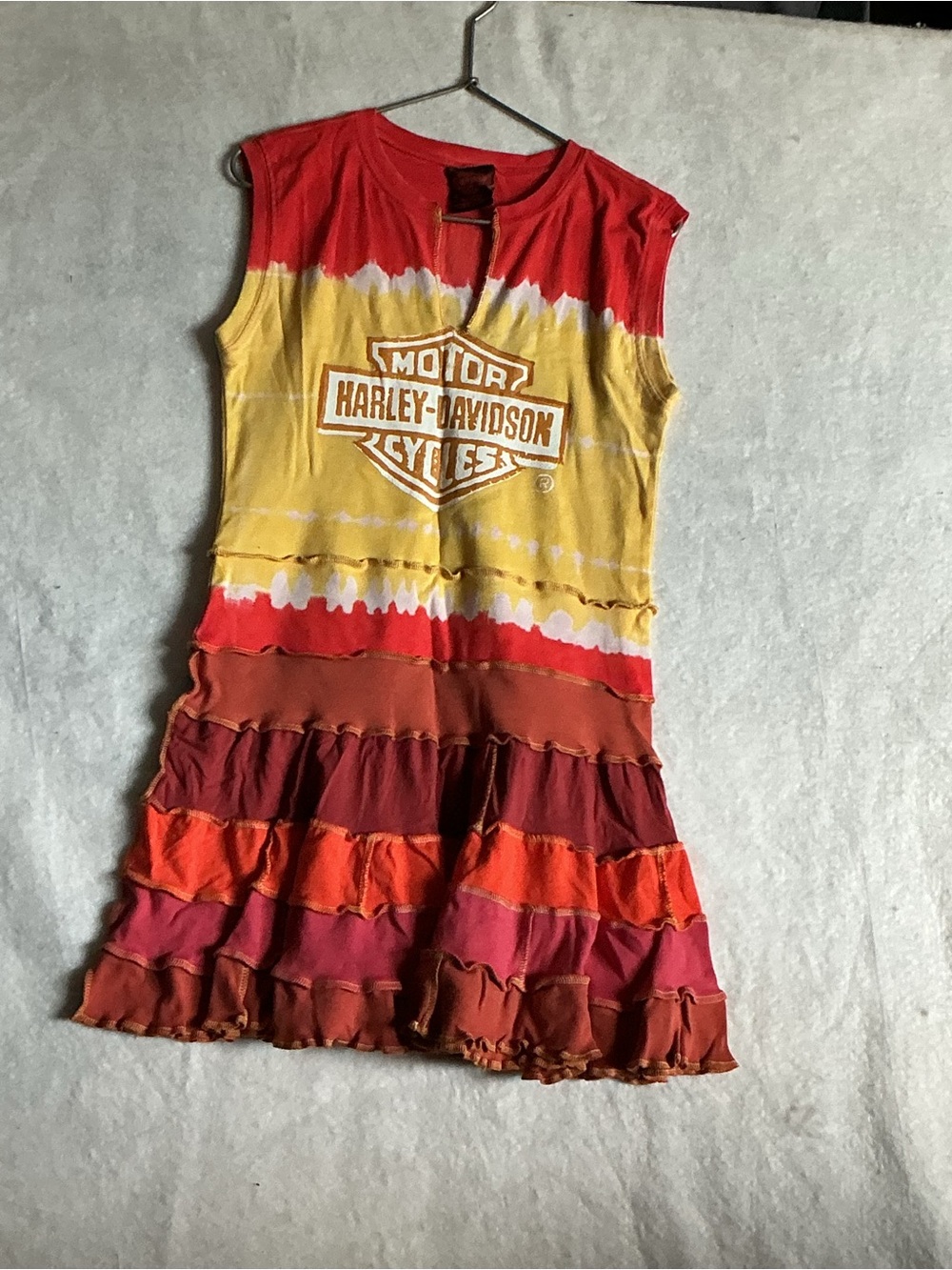 Handmade pixie dress small 014